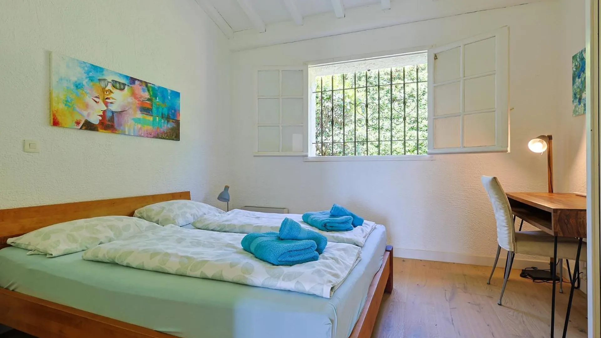 Ferienhaus Equilibre Saint-Peïre-sur-Mer Prázdninový dům