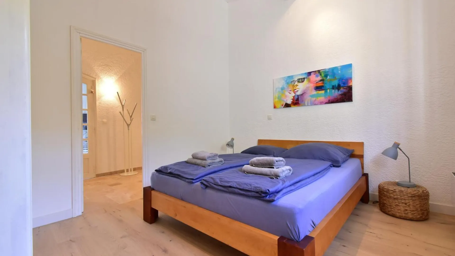 Ferienhaus Equilibre, Ideal Fuer Familien Oder Hundefreunde, Toller Pool Und Meerblick Saint-Peïre-sur-Mer Frankrijk