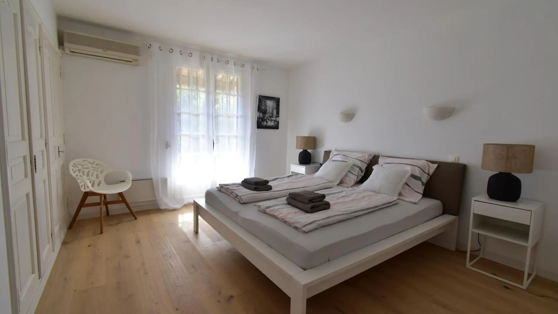 Ferienhaus Equilibre, Ideal Fuer Familien Oder Hundefreunde, Toller Pool Und Meerblick Saint-Peïre-sur-Mer