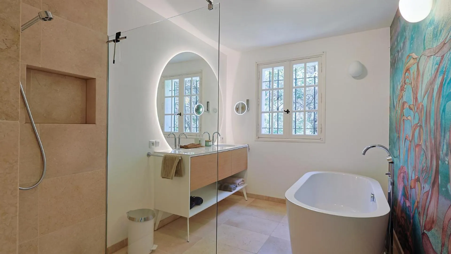 Holiday home Ferienhaus Equilibre Saint-Peire-sur-Mer