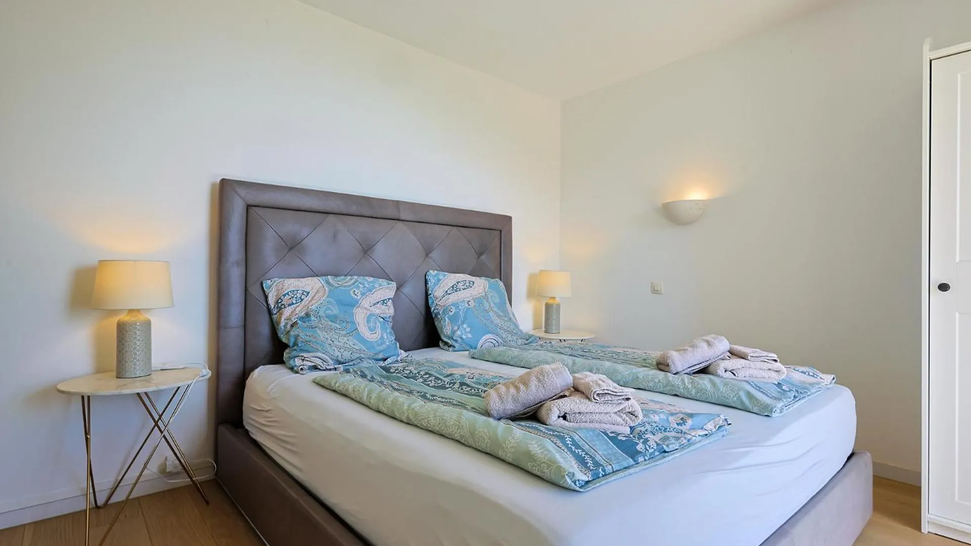Ferienhaus Equilibre Saint-Peire-sur-Mer 0*,  France