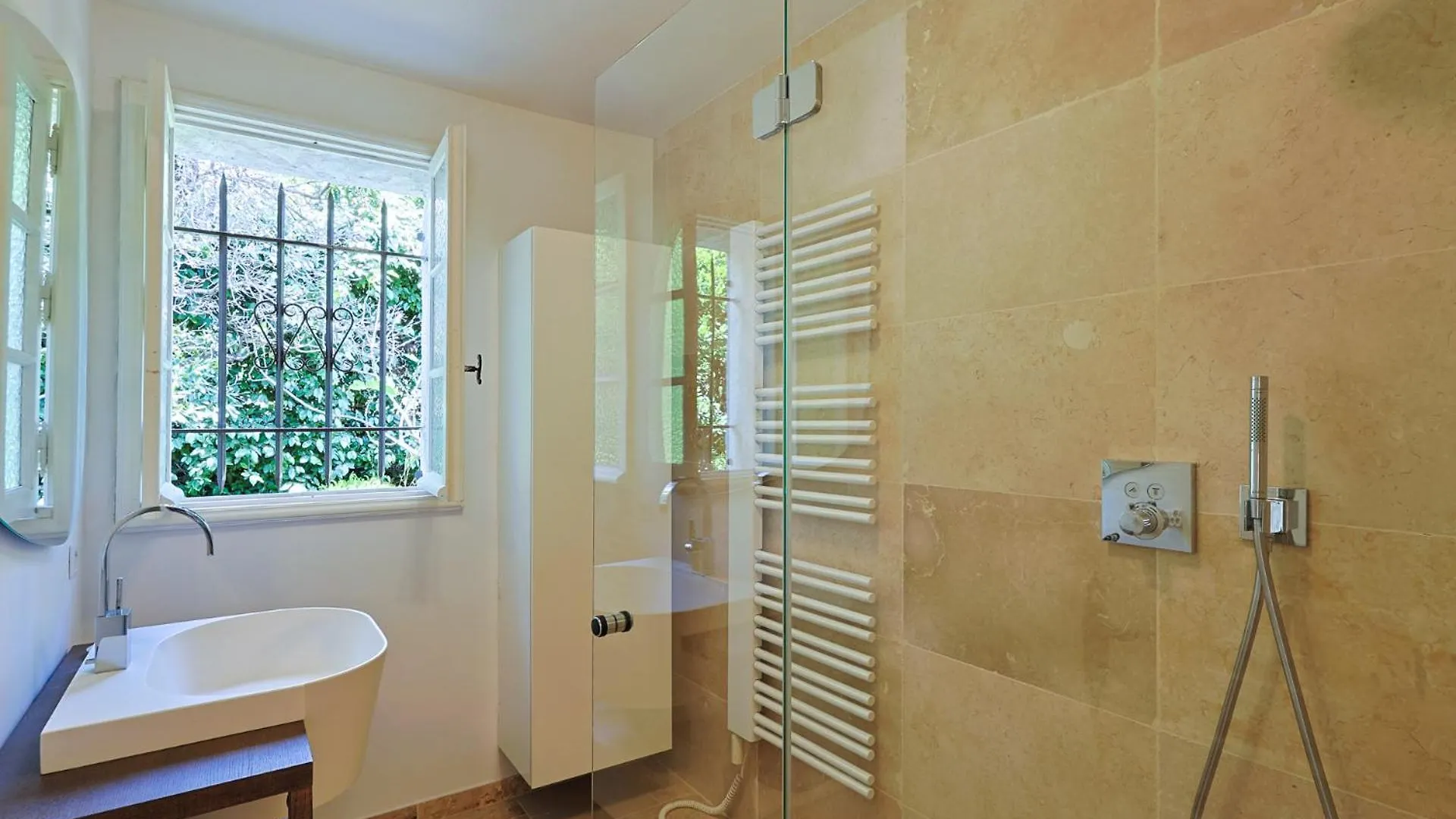 Ferienhaus Equilibre Saint-Peire-sur-Mer