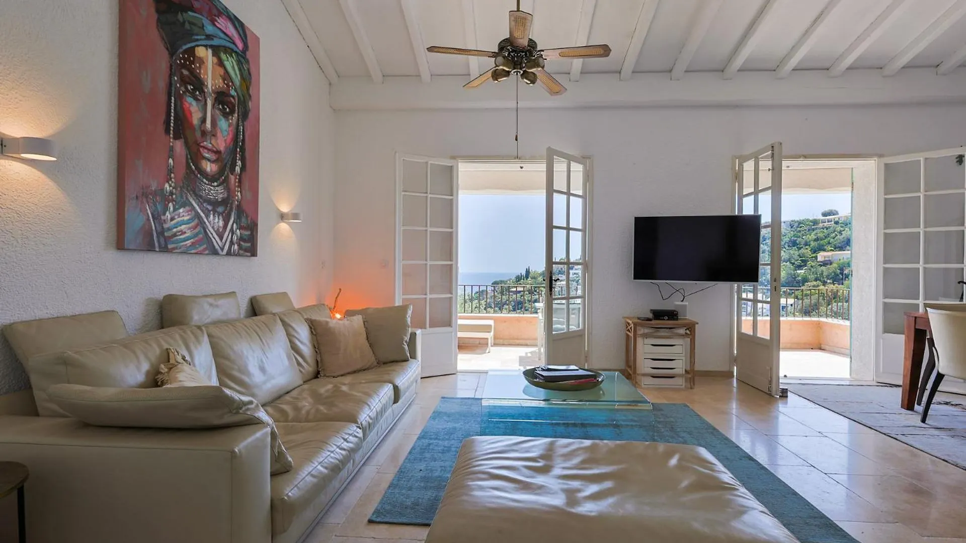 Holiday home Ferienhaus Equilibre Saint-Peire-sur-Mer