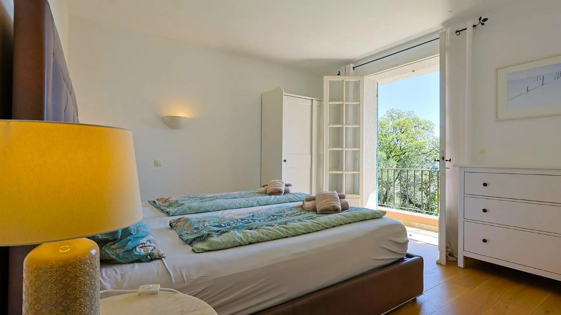 Holiday home Ferienhaus Equilibre Saint-Peire-sur-Mer
