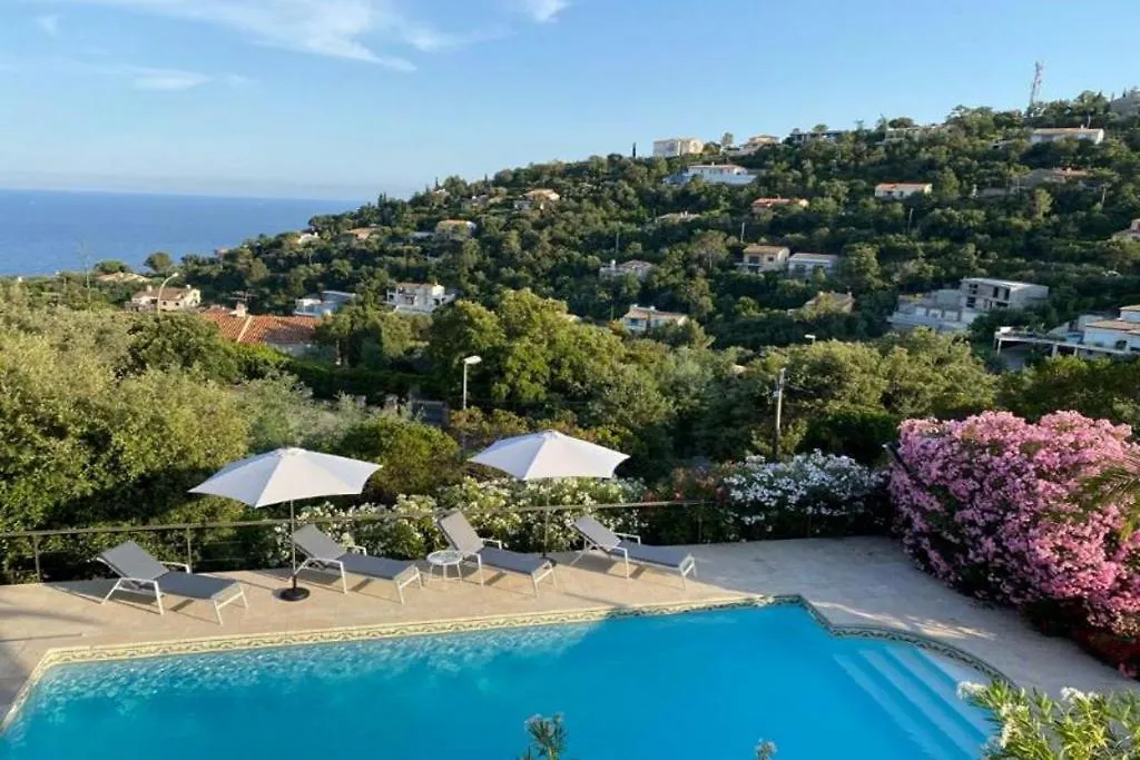 Holiday home Ferienhaus Equilibre Saint-Peire-sur-Mer